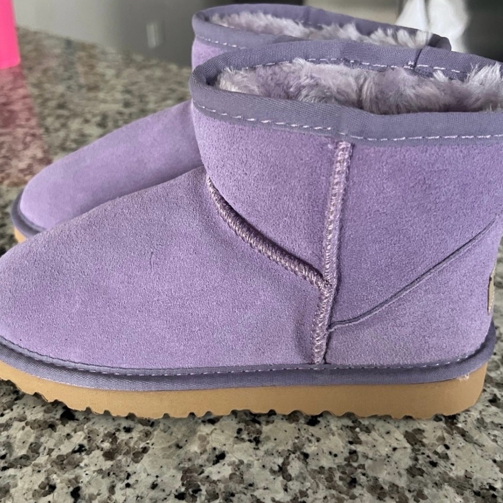 Mini Uggs